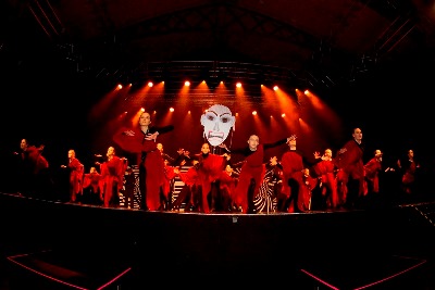 Szenenbild "Das andere Ich"